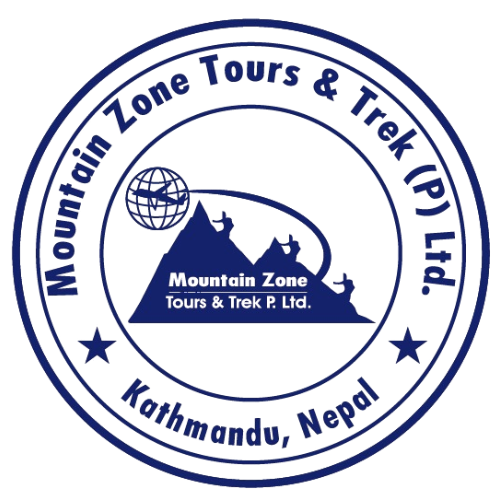 Mountain Zone Tours